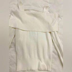 Long sleeve sweater